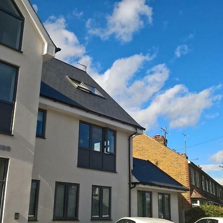 The Sail Loft Whitstable Exterior foto